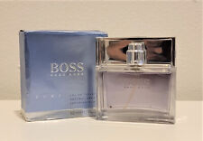 Boss Pure by Hugo Boss 1.7 oz/ 50 ml Edt spy cologne for men homme vintage picture