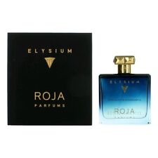 Elysium Roja by Roja Parfums 3.4 oz Parfum Cologne Spray for Men New In Box picture