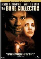 The Bone Collector - GOOD picture