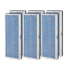 1-6 Pack 4Stage Medical Grade H13 HEPA Filter Replace for MS18 MS19 Air Purifier picture