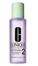 Clinique Clarifying Lotion 2, Dry Combination Skin 6.7 oz / 200 ml picture