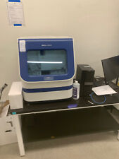 APPLIED BIOSYSTEMS ABI 3500XL 2021 MINT. Looking for Swift Sale Pls Make Offer. picture