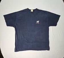 Big Dogs Vintage This Dog Likes It Hot Navy T-Shirt Men's Size XL *Notes  picture