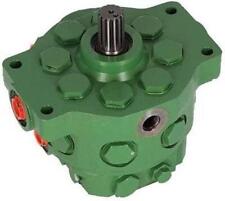 TTParts Compatible with/Replacement for Hydraulic Pump John Deere 4430 8630 4955 picture