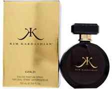 KIM KARDASHIAN GOLD Perfume 3.3 / 3.4 oz EDP For Women NEW IN BOX picture