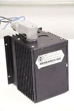 Research Inc Solid State Time ProPortioned Controller 60831-I/TP-25-240/120  picture