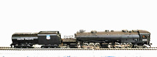 Rivarossi HO scale 4-8-8-2 Cab Forward Locomotive with 2 truck (12 wheel) Tender picture