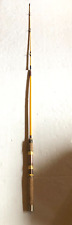 Vintage Eagle Claw Wright & McGill Spinning Rod MB865M 6 1/2' USA picture