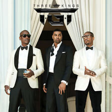 TGT : Three Kings CD picture