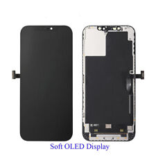 For iPhone X XS XR Max 11 12 Pro OLED LCD Display Touch Screen Replacement Lot picture