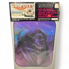 1975 VAN-DECS by RUG STUDIO 14