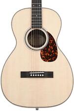 Larrivee OO-40RW Acoustic Guitar - Natural picture