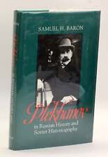 Samuel H Baron / Plekhanov in Russian History and Soviet Historiography 1996 picture