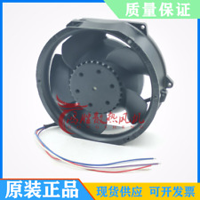 1pc DV6448/2A 48V 985MA 47W Aluminum Fan 4wire Fan inverter fan picture