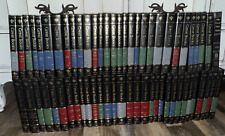 Britannica Great Books of the Western World 1991 60 Volume Complete Set picture