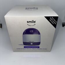 SmileDirectClub Smile Spa Ultrasonic + UV Cleaner picture