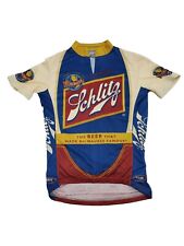 Primal Wear Schlitz Vintage Mens Cycling Jersey Small  picture