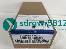 1PC New In Box JOHNSON CONTROLS F61KB-11C Water Flow Switch picture