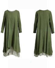 Mariana (Olive) Women Dress picture
