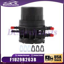 FOR 1989-1997 FORD F-150 F-250 F-350 FUEL GAS TANK RESERVOIR SWITCHING VALVE NEW picture