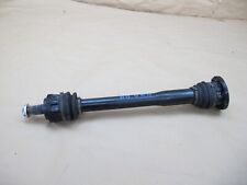 🥇01-02 BMW E36/7 Z3 3.0L REAR RIGHT OR LEFT AXLE SHAFT 1229788 OEM picture
