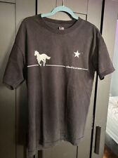 Vintage Deftones 2000s White Pony Tour Unisex For Men Women T-shirt KH3415 picture
