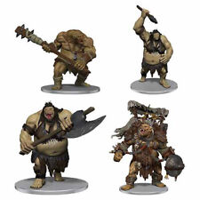 WZK96140 Wizkids Dungeons & Dragons: Icons of the Realms Ogre Warband picture