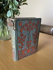 Charles Dickens David Copperfield 1899 F M Lupton Cloth Bound Rare Vintage Book picture