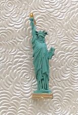Statue Of Liberty Brooch / pendant enamel on metal picture