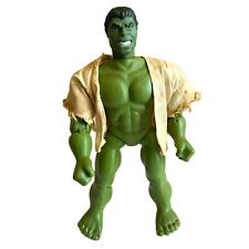 Vintage Mego The Incredible Hulk 12 Inch Action Figure 1978 With Shirt Marvel picture