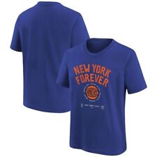 BEST SALE New York Knicks 2024 NBA Playoffs Mantra T-Shirt picture