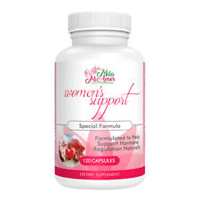 Women's Support Supplements Hormone Support 30 To 120 Capsules picture
