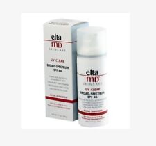 Elta MD UV Clear Facial Sunscreen SPF 46 1.7 oz picture