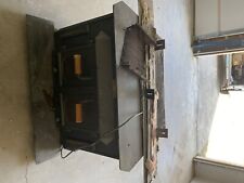 Buck Wood Burning Stove picture