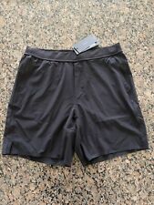 Ten Thousand Interval Short, Lined, Black, Maroon, Navy, Black Camo, New, Tags picture