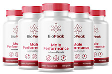 Biopeak Male Enhancement bio peak male supplement Biopeak for Male, Bio Peak 300 picture