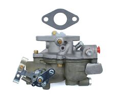Zenith Carburetor Updraft Gas Wisconsin L63S1 (VH4D) w/ 2-1/4
