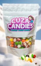 Freeze Dried Skittles Candy *6oz* Made Fresh To Order - Fast Shipping picture