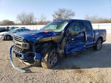 Driver Rear Window Regulator Crew Cab Fits 15-20 FORD F150 PICKUP 802261 picture