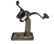 Vintage Westco Metal Counter-top Commercial Can Opener - Heavy Duty Industrial picture