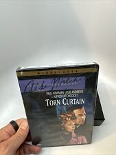 Torn Curtain [DVD] New. Alford Hitchcock, Paul Newman And Julie Andrews 1966 picture