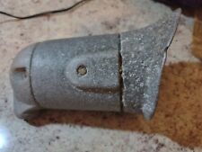 Antique crouse hinds nautical search spot light safety light picture
