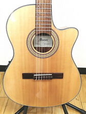 IBANEZ GA30TCE-NT Used Spruce body Mahogany neck Rosewood fingerboard w/Softcase picture