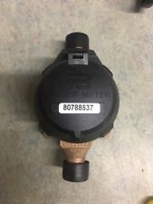 Badger 5/8x3/4 M25 Brass Water Meter picture