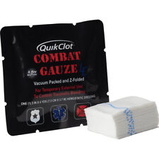 QuikClot® Combat Gauze® LE (Z-Folded) picture