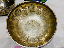 18-24 inches Extra large Sound Healing Outstanding Tibetan Singing Bowl-Zen Bowl picture