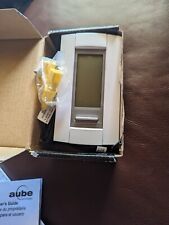 Honeywell/Aube TH115-AF-240S Line volt programmable thermostat picture