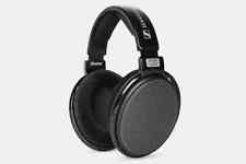 Sennheiser Massdrop x HD 58x Jubilee Headphones - Black picture