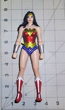 McFarlane DC Who Is Wonder Woman Collector Edition 7