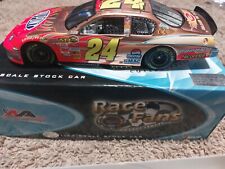 1/24 Scale Jeff Gordon #24 DuPont 2007 Monte Carlo SS CHOPPER 1/504 ROSE GOLD/ picture